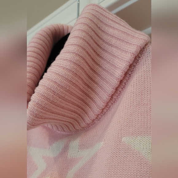 Perfect Moment Star Dust Merino Wool Sweater - Picture 10 of 16